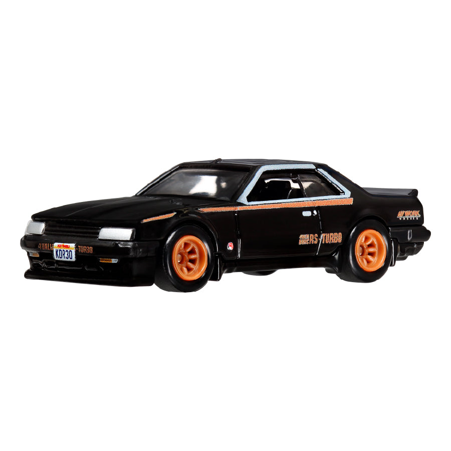 Siêu xe BOULEVARD - 82 NISSAN SKYLINE R30 HOT WHEELS GJT68