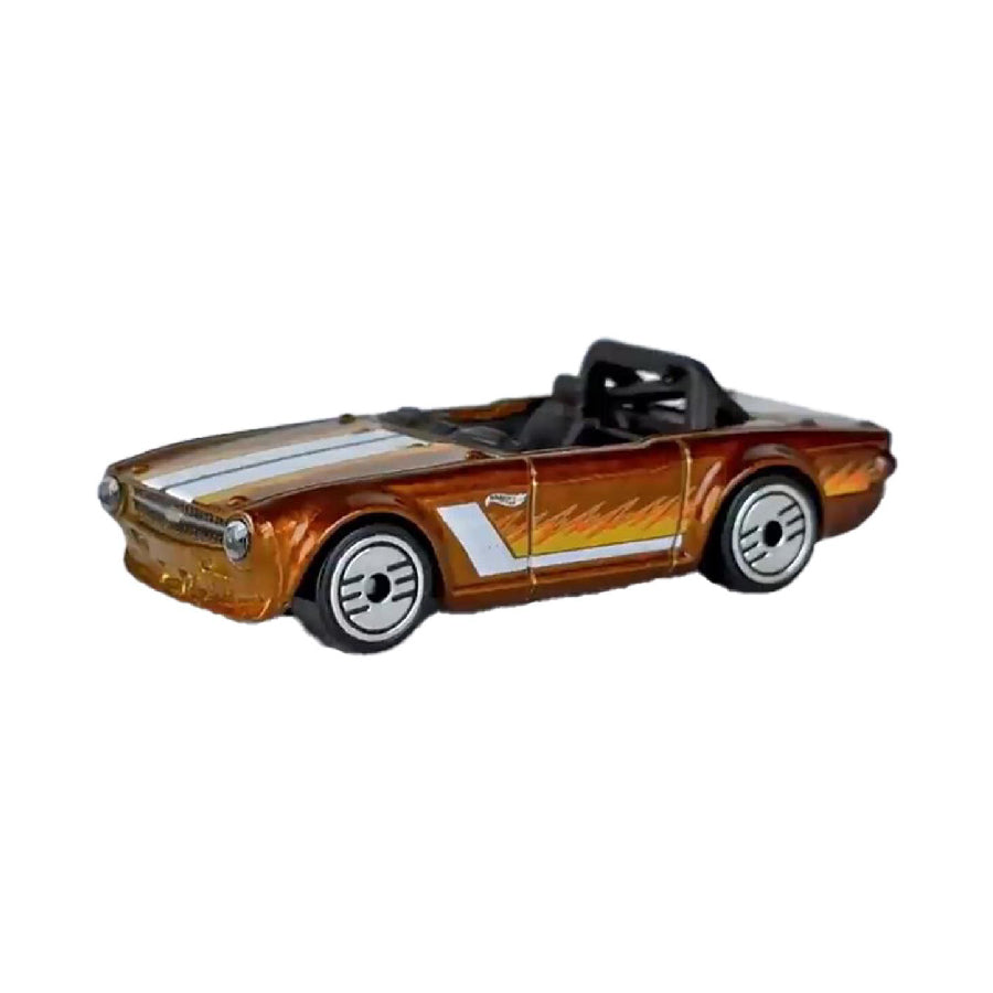 Siêu xe Ultra Hots - TRIUMPH TR6 HOT WHEELS HDG52