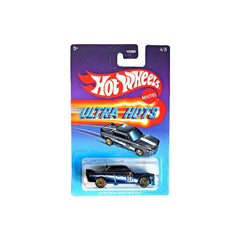 Siêu xe Ultra Hots - 73 BMW 3.0 CSL RACE CAR HOT WHEELS HDG52