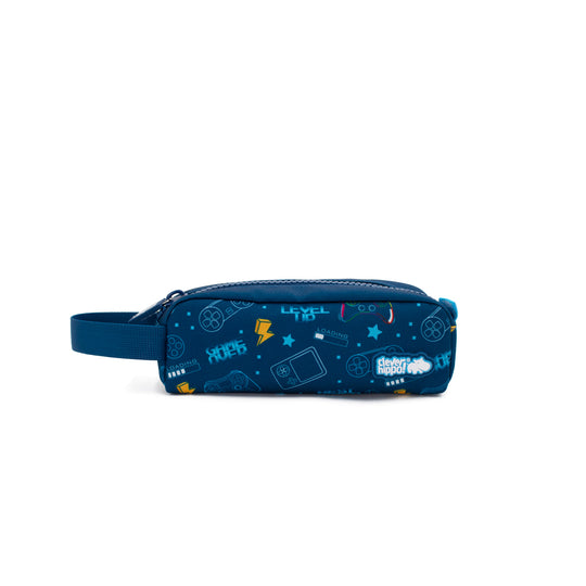 Hộp Bút Classic Game On CLEVER HIPPO HG0123
