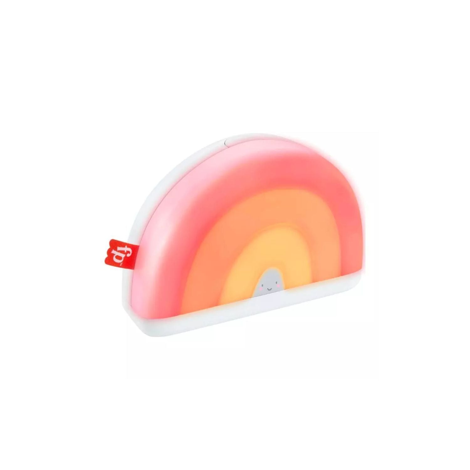 Đèn Cầu Vồng Ru Ngủ Fisher Price Mattel Hgb91