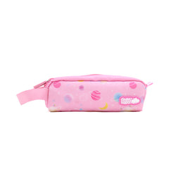 Hộp Bút Classic Kitty Pinky CLEVERHIPPO HK0124