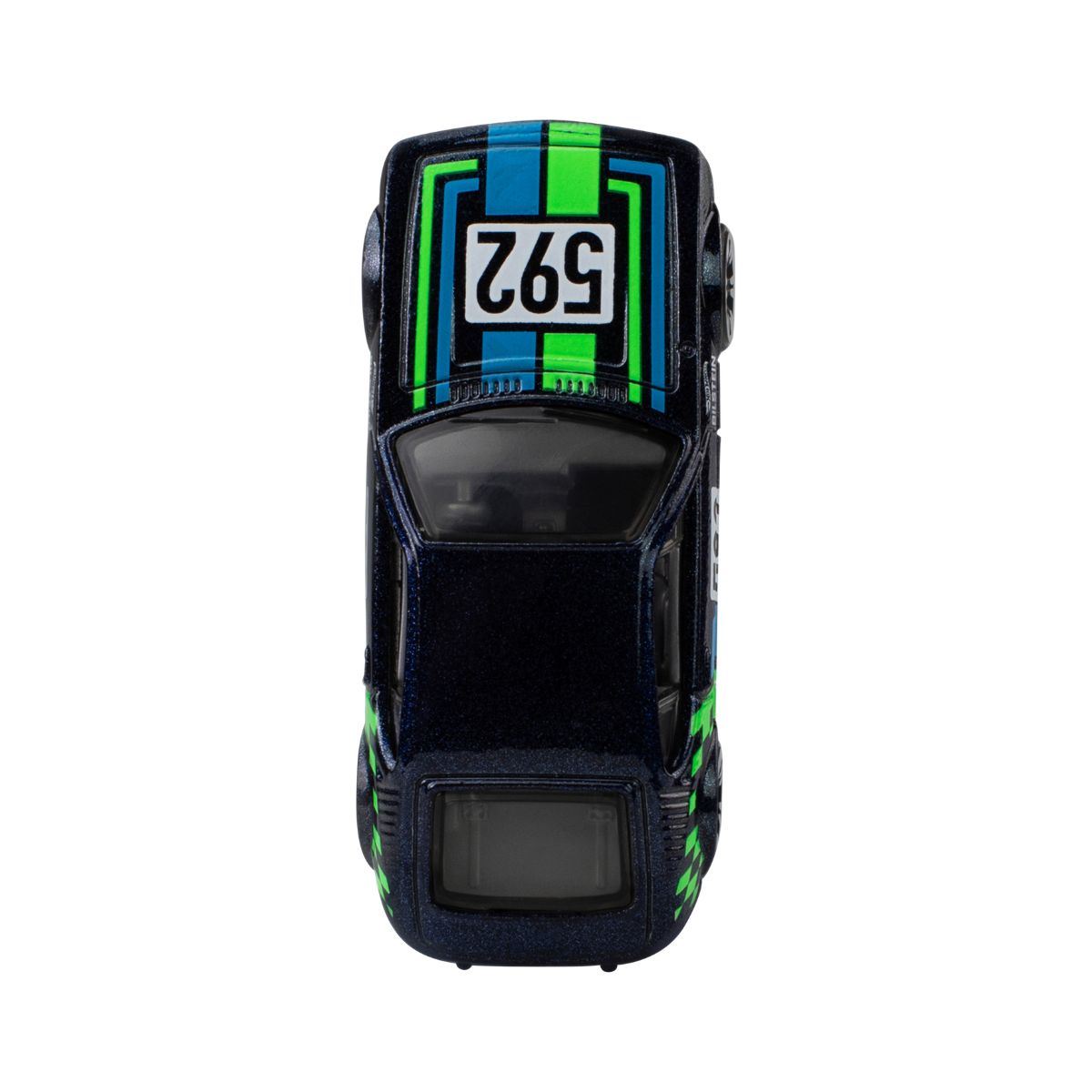 Siêu Xe Neon Speeders - VOLKSWAGEN SP2 HOT WHEELS HLH72