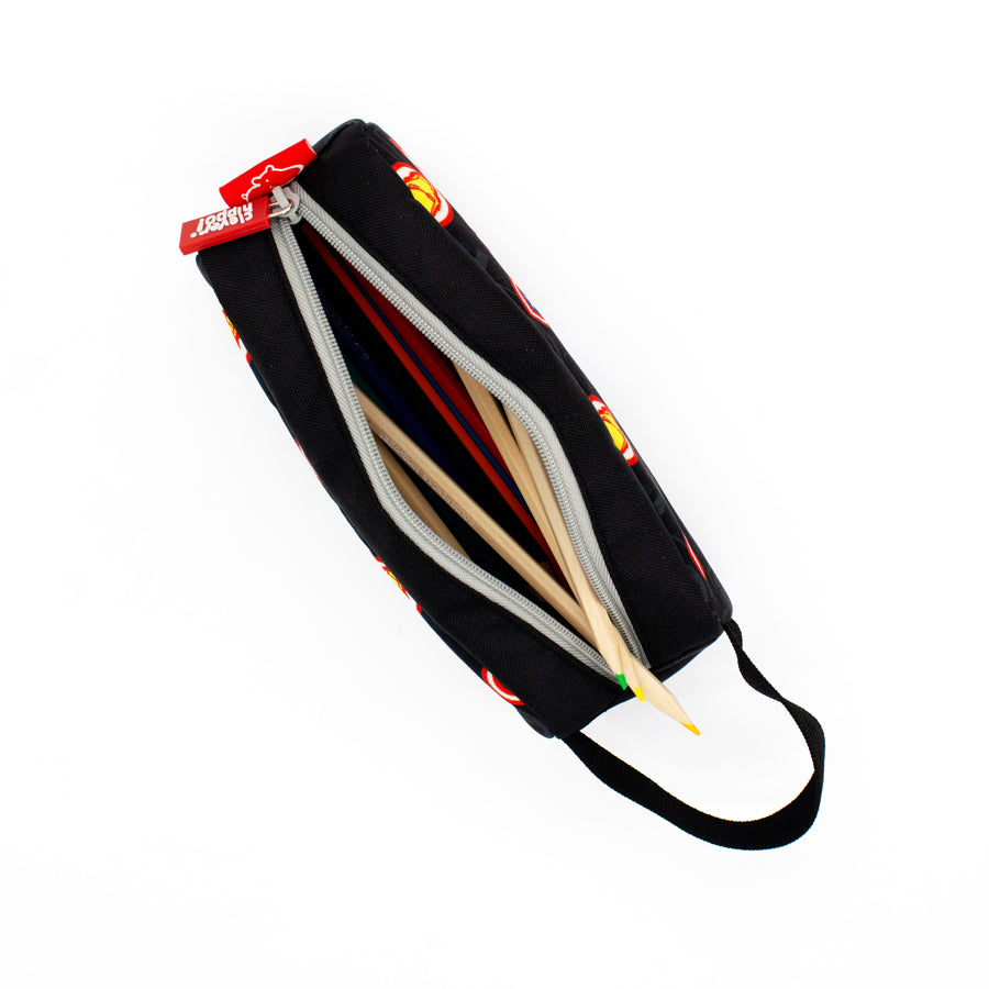 Hộp Bút Classic Biệt Đội Avengers CLEVER HIPPO HLM0104