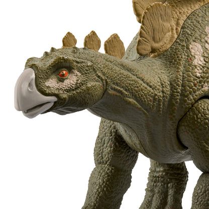 Mô hình khủng long HESPEROSAURUS có âm thanh JURASSIC WORLD MATTEL HLP14