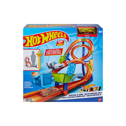 vong-quay-so-8-vo-cuc-hot-wheels-hmb15