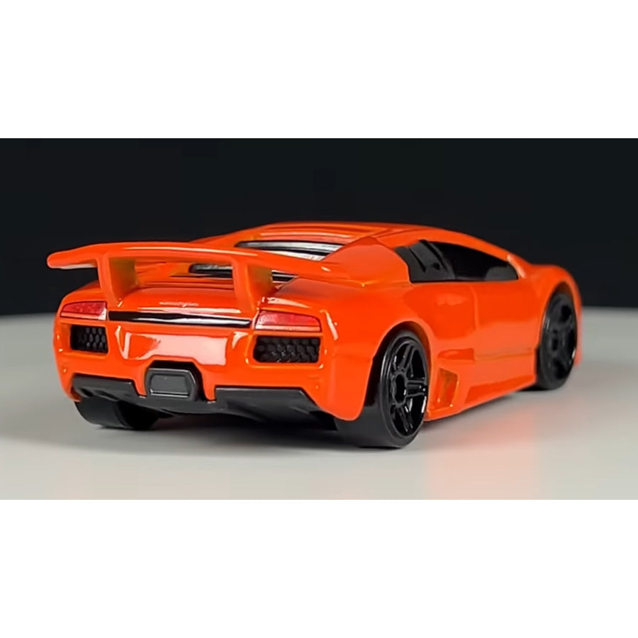 Fast &amp; Furious supercar LAMBORGHINI MURCIELAGO HOT WHEELS HNR88