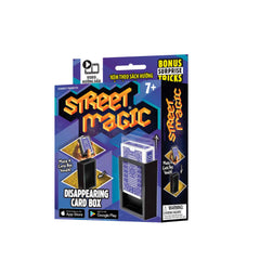 Magic Hanky ​​Panky HP1211 magic card deck