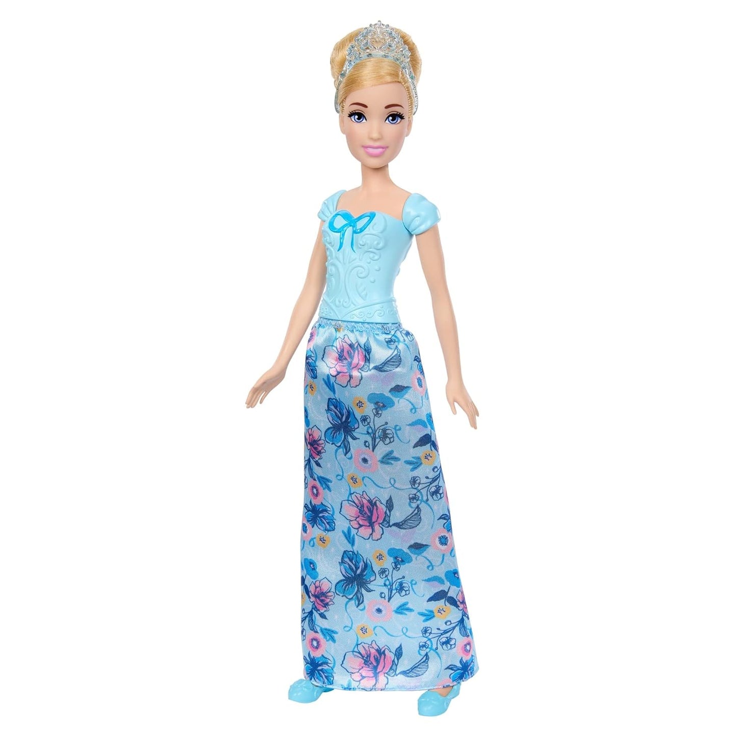 Disney Princess - Lọ Lem CINDERELLA DISNEY PRINCESS MATTEL HLX29