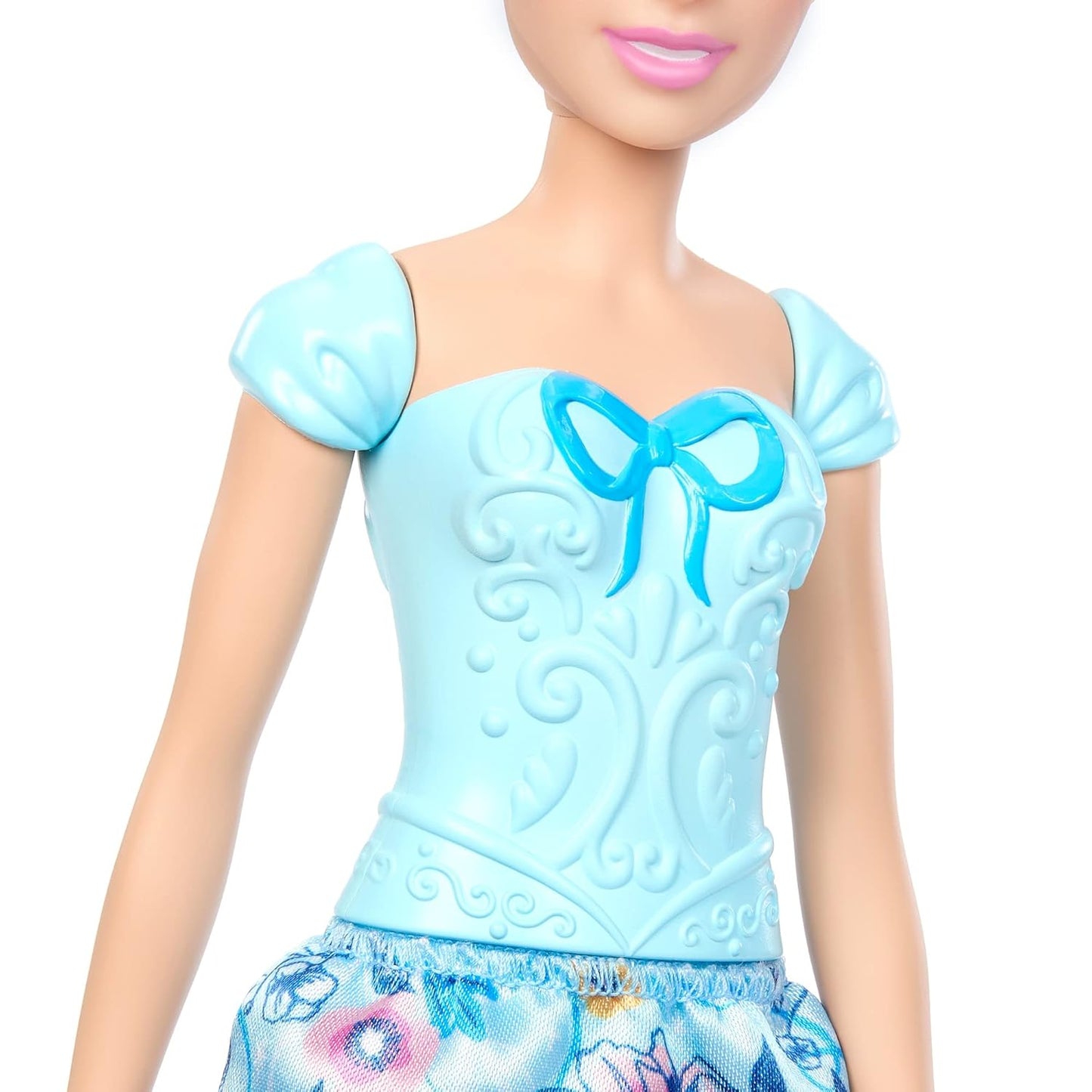 Disney Princess - Lọ Lem CINDERELLA DISNEY PRINCESS MATTEL HLX29