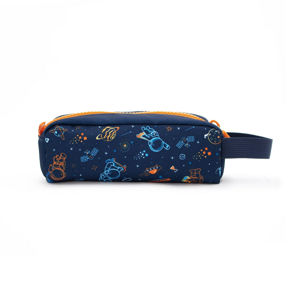 Hộp Bút Classic Space Adventure - Astro CLEVERHIPPO HS0125