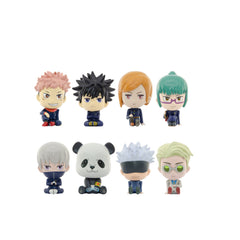 Jujutsu Kaisen War Spell Bobblehead Series 1 JUJUTSU KAISEN JJK11200