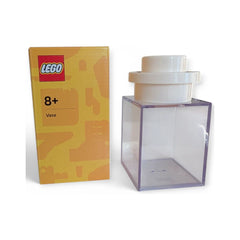[Quà tặng, không bán] Bình Hoa LEGO MARKETING MKT-109865