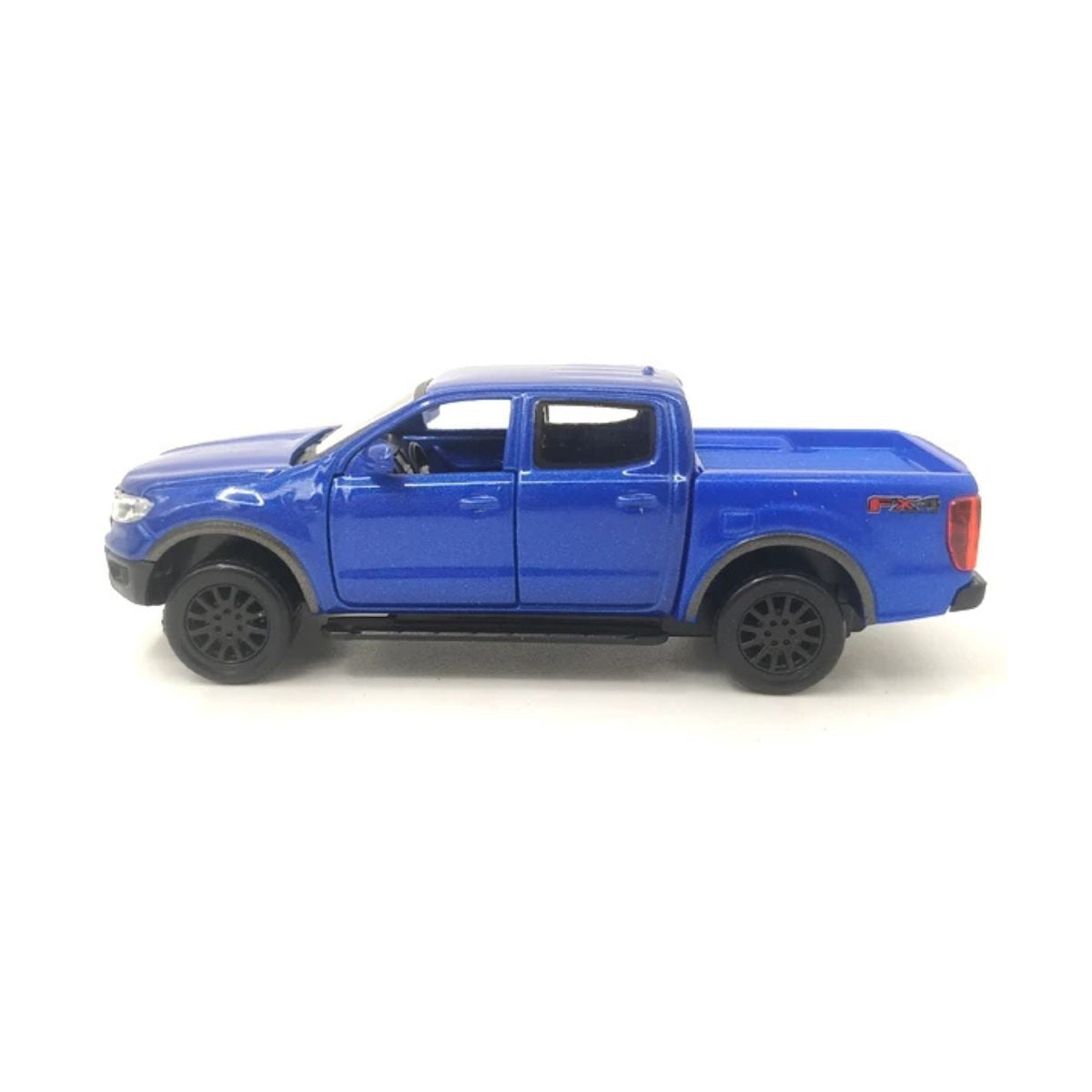 Đồ chơi mô hình xe hơi trớn 2019 Ford Ranger MAISTO MT21001