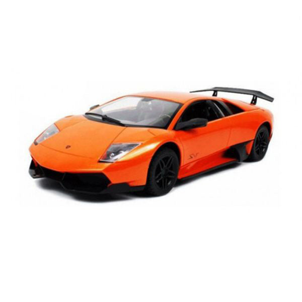 Xe Murcielago Lp670-4 Rastar R39000