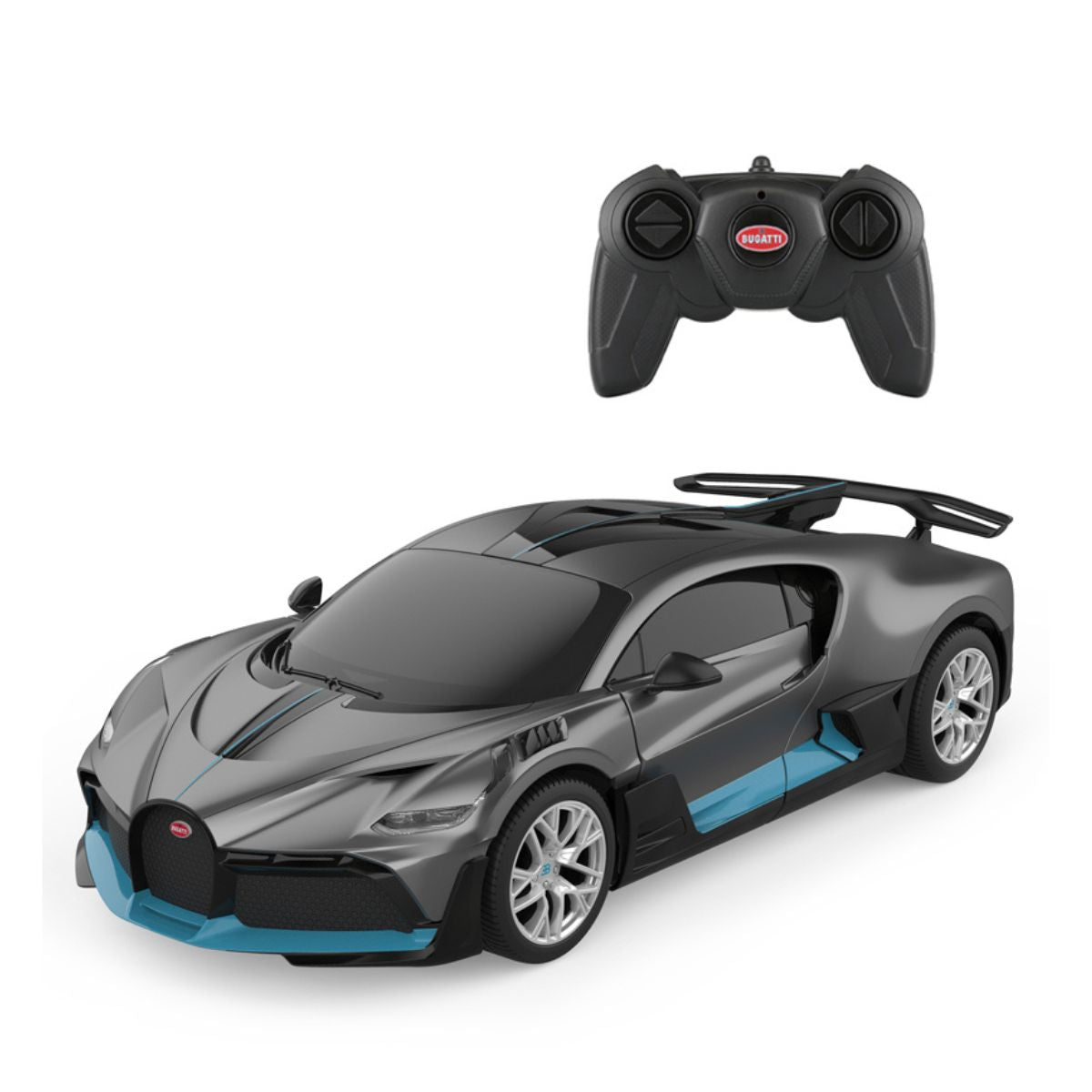 Xe R/C 1:24 Rastar Bugatti Divo RASTAR R98900