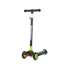 Royal Baby RO203M-3 3-wheel scooter, blue and black