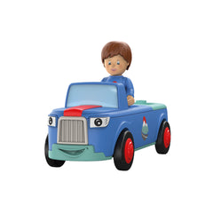 Xe lắp ráp Mio Mounty SIKU TD0103
