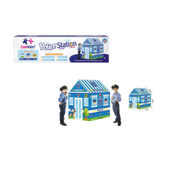 Trạm cảnh sát COOLKIDS TE31100089
