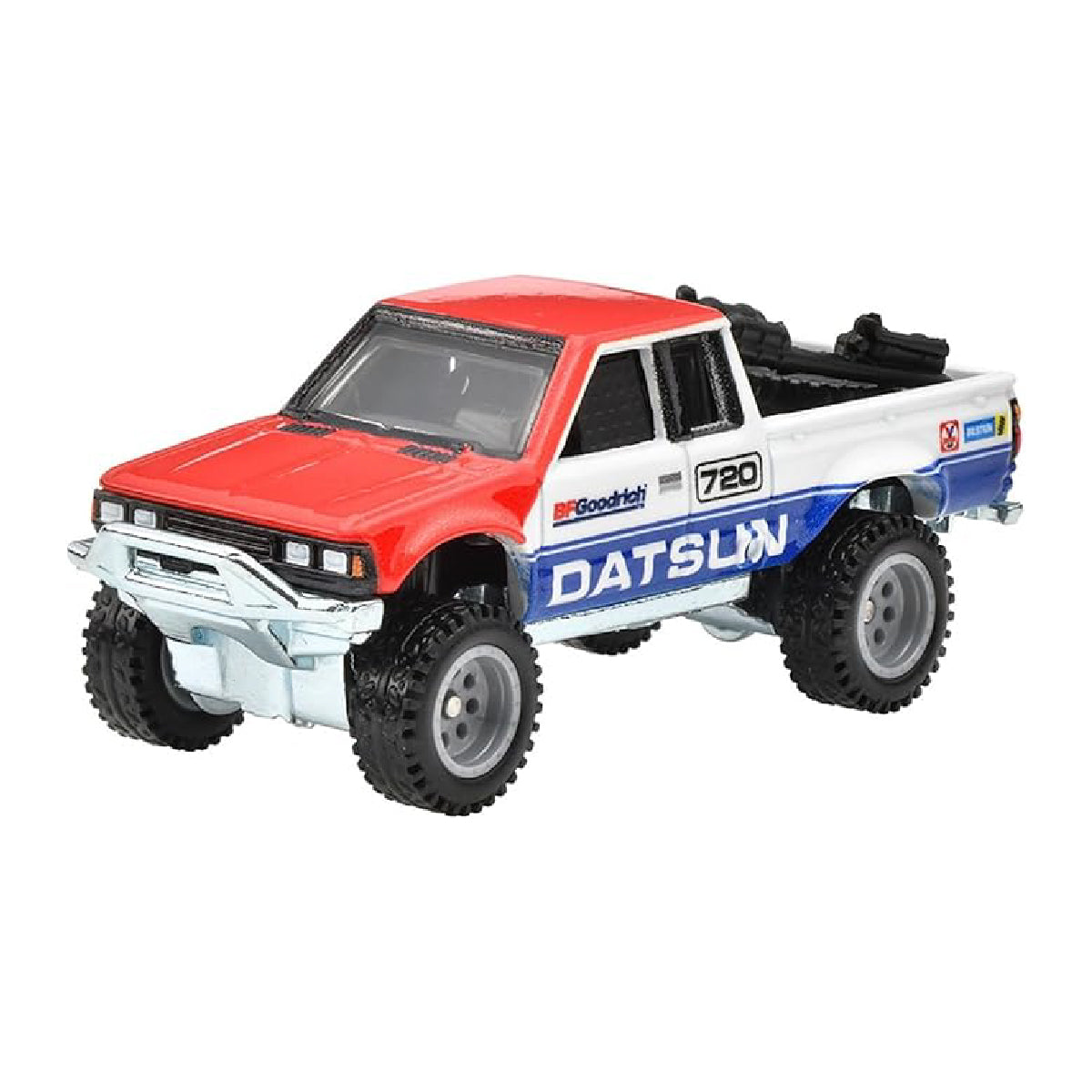 Siêu Xe Sang Trọng Datsun Off-Road Racer HOT WHEELS FPY86
