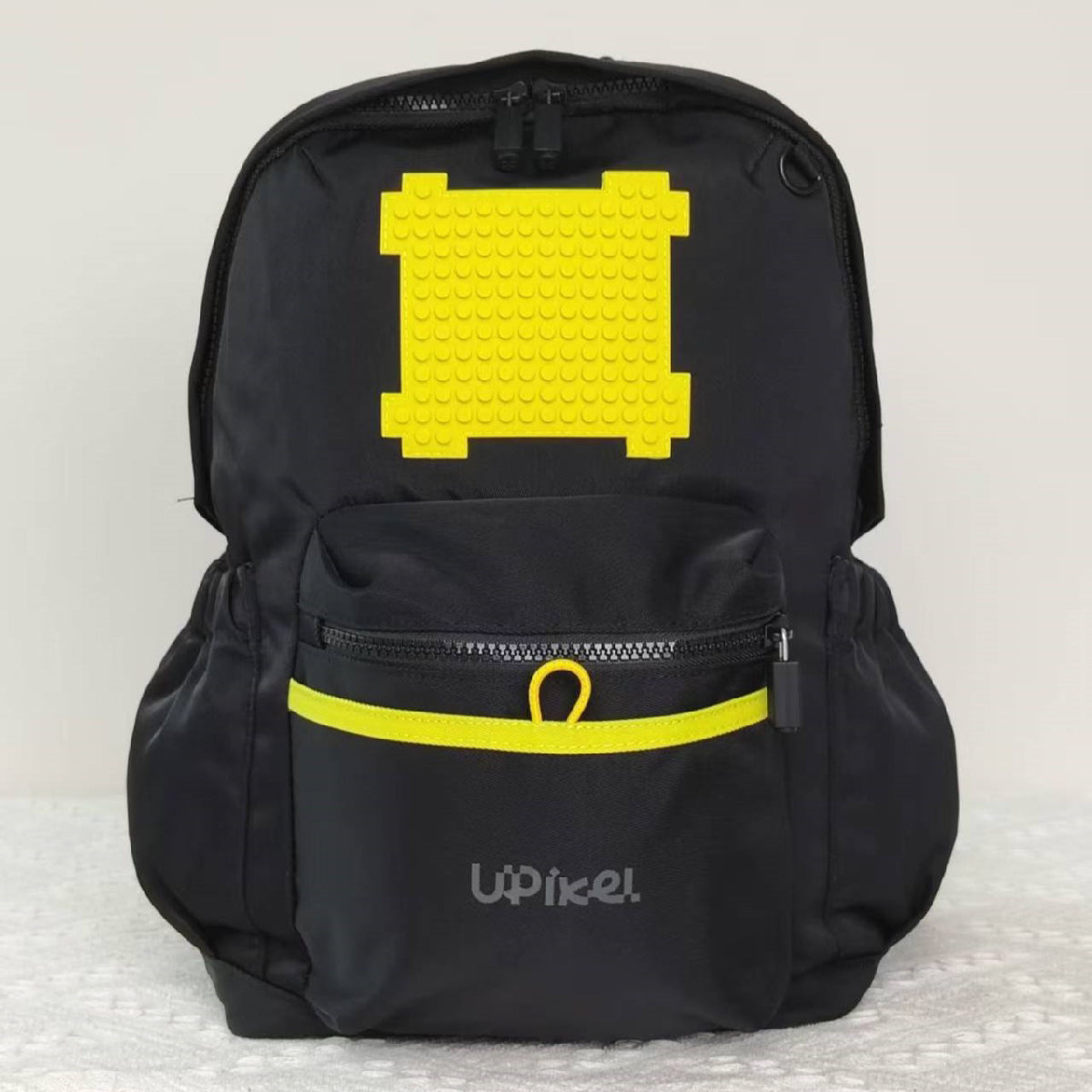 Balo Đi Học, Đi Chơi Ace Family Out Đen Upixel Ub2408