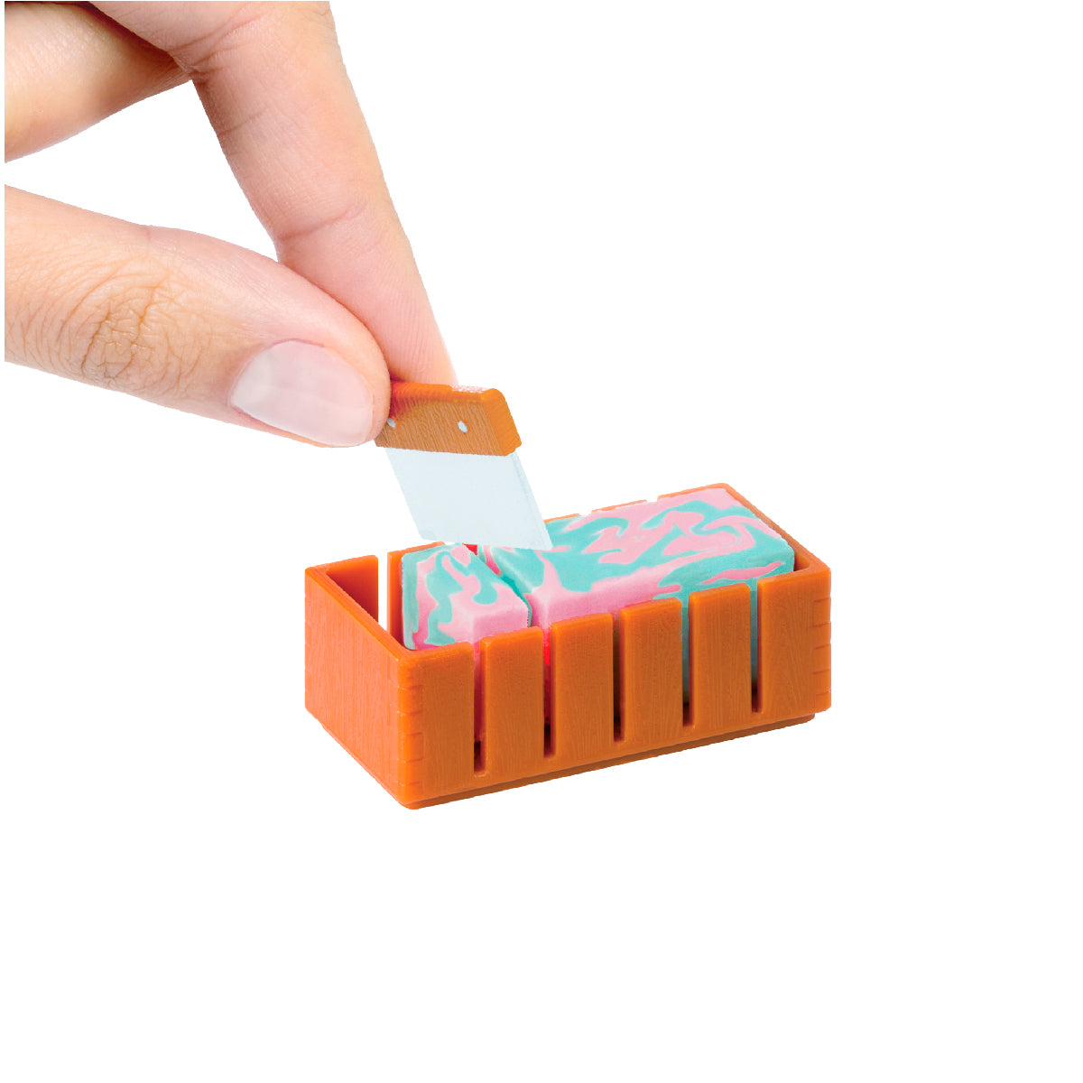 Đồ Chơi Banh Chủ Đề Spa MINIVERSE 531159-EUC