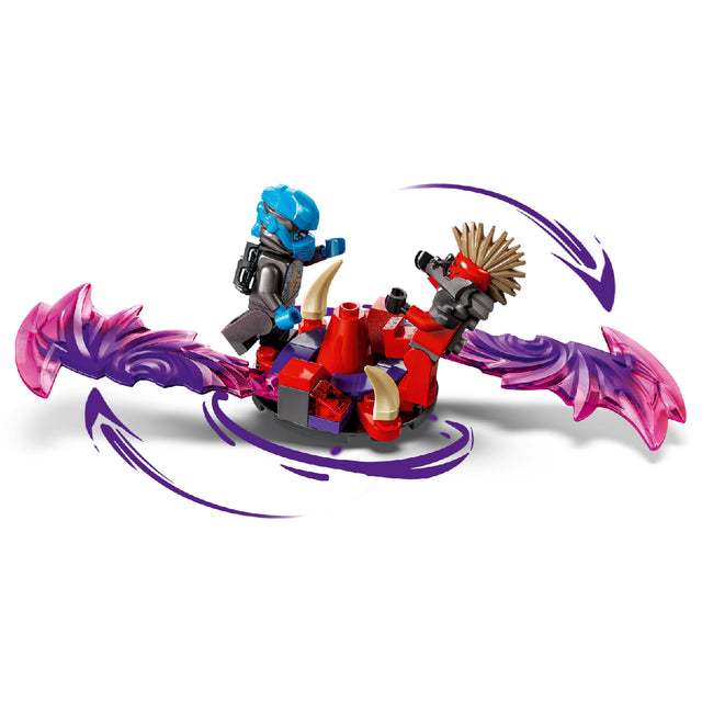 do-choi-lap-rap-ngoi-lang-cua-rong-lego-ninjago-71841-05