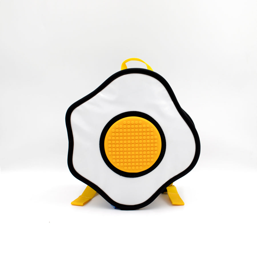 Ba Lô Upixel - Sunny-Side-Up Trắng Upixel Wy-U19-008