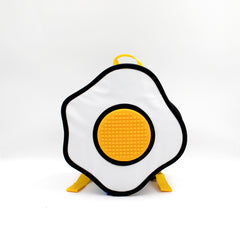 Upixel Backpack - Sunny-side-up White UPIXEL WY-U19-008