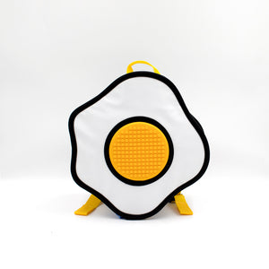 Ba lô Upixel - Sunny-side-up Trắng UPIXEL WY-U19-008
