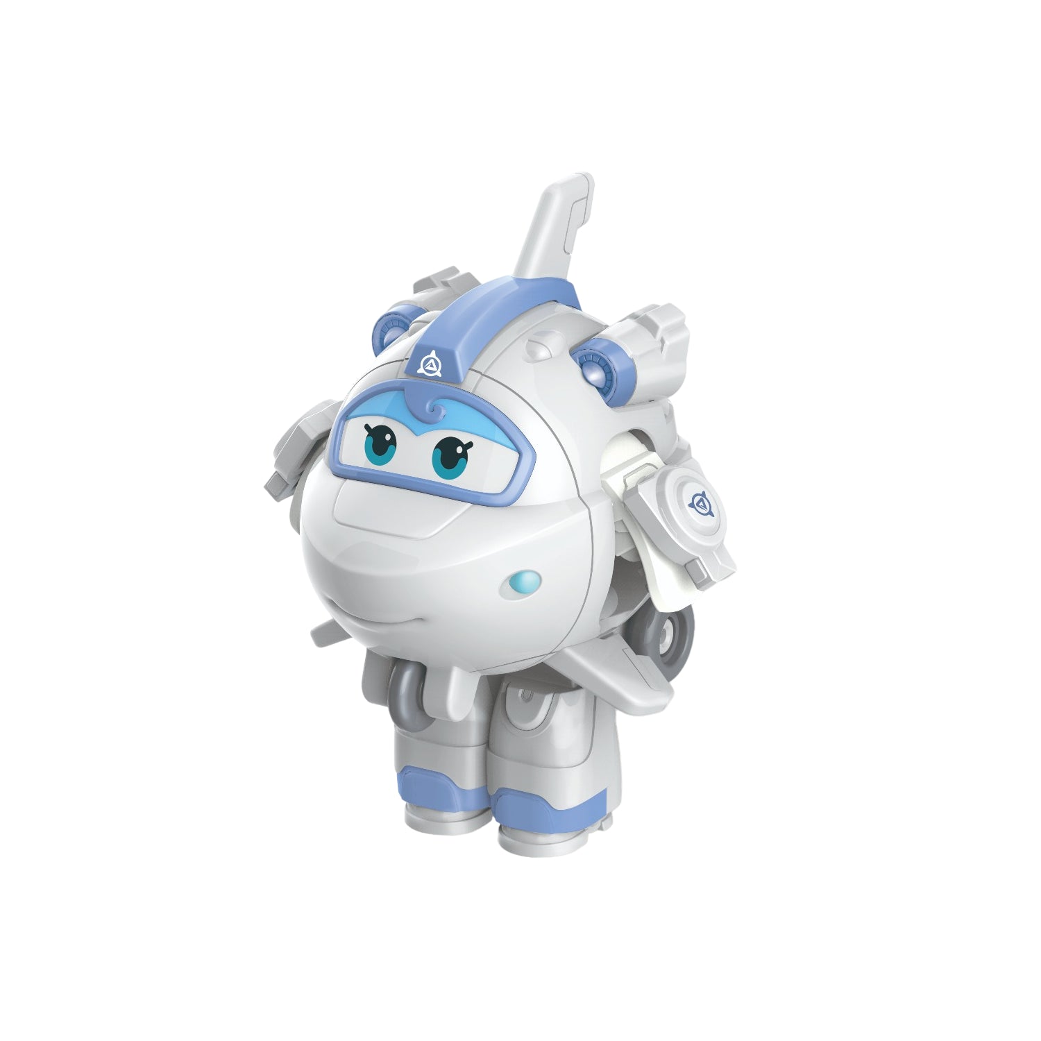 Đồ Chơi Robot Biến Hình Cỡ Nhỏ Astra Siêu Cấp Superwings Yw740054