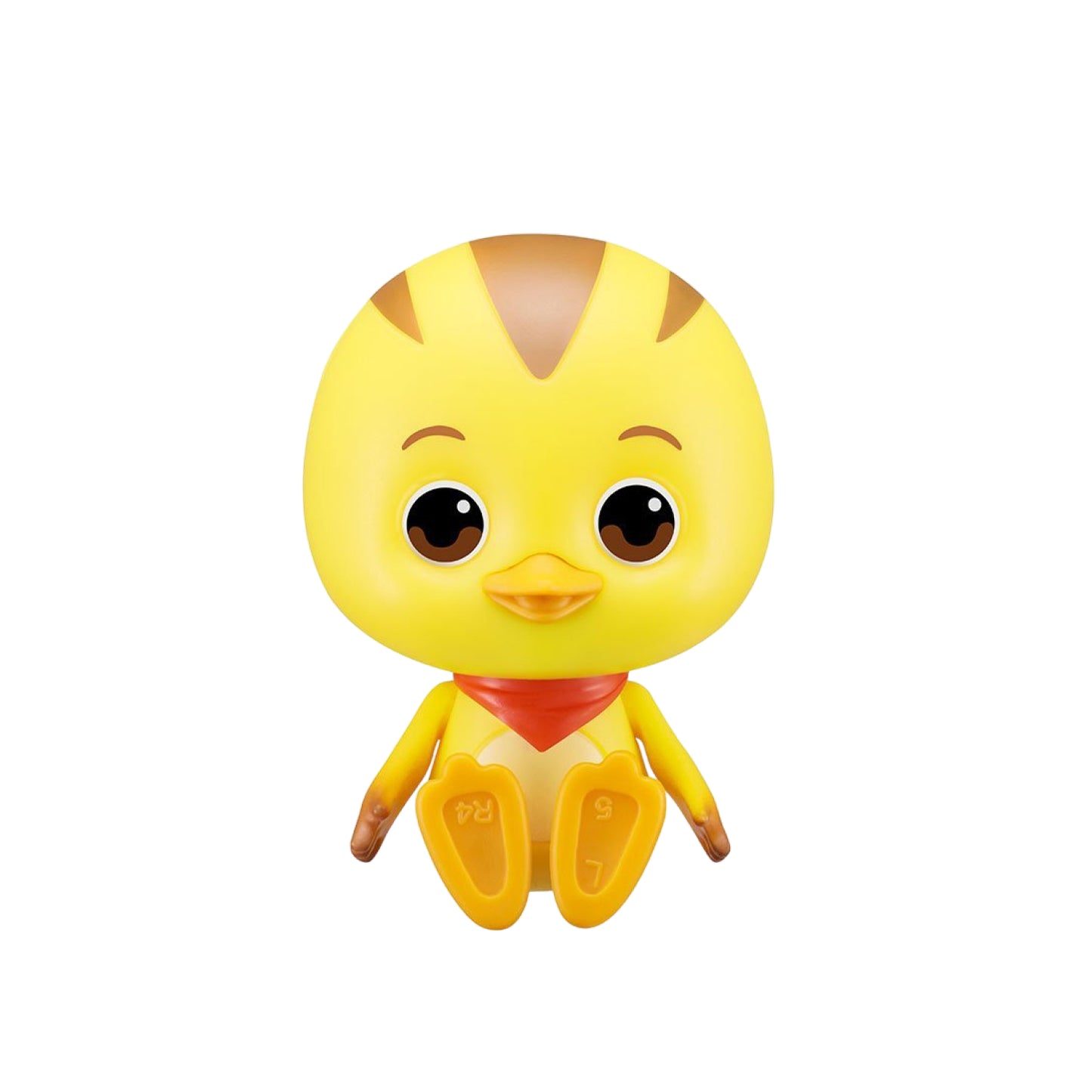 Nhân vật mini - Chip Đáng Yêu KATURI YW810040