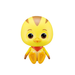 Minifigure - Lovely Chip KATURI YW810040