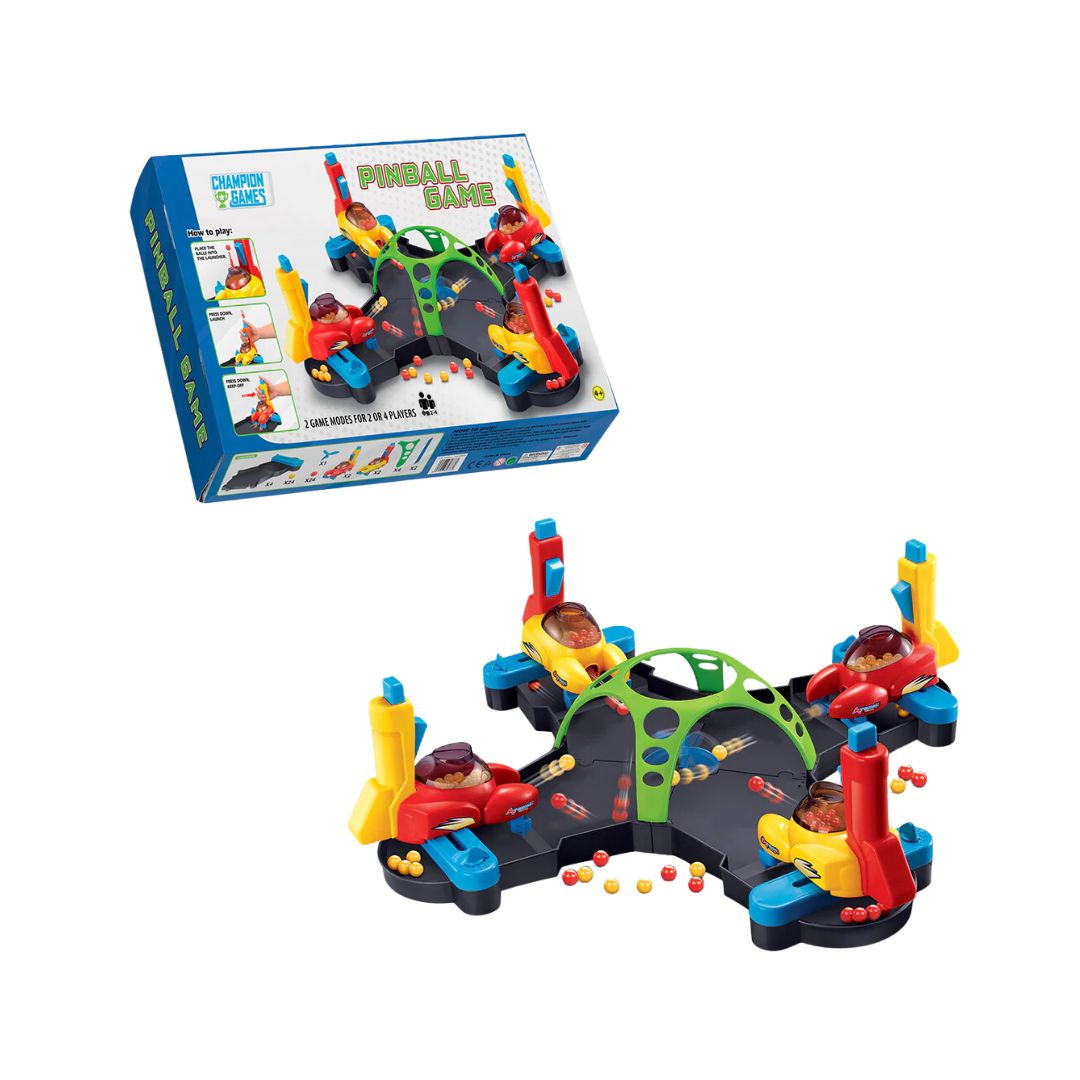 Trò Chơi Bắn Bi Pinpall Game Champion Games Yx1108002