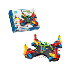 Trò Chơi Bắn Bi Pinpall game CHAMPION GAMES YX1108002