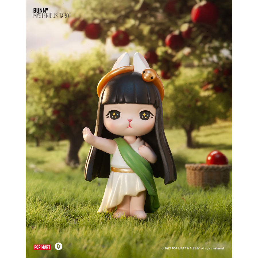 Mô Hình BUNNY Mysterious Tarot Series POP MART 6941848210517