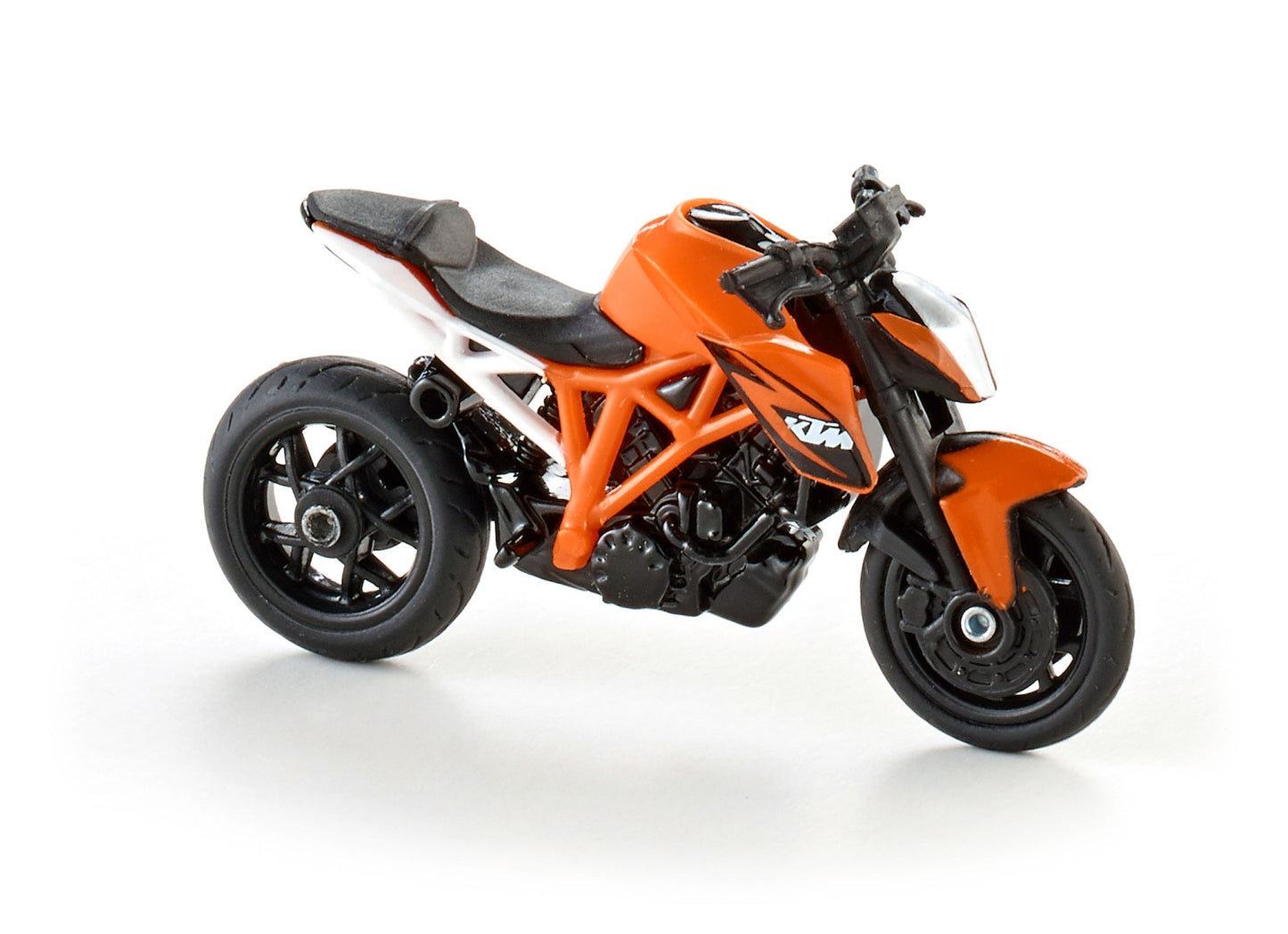 Mô Hình Xe Ktm 1290 Super Duke R SIKU 1384