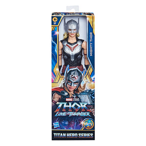 Mô Hình Mighty Thor 12 Inch AVENGERS F3365