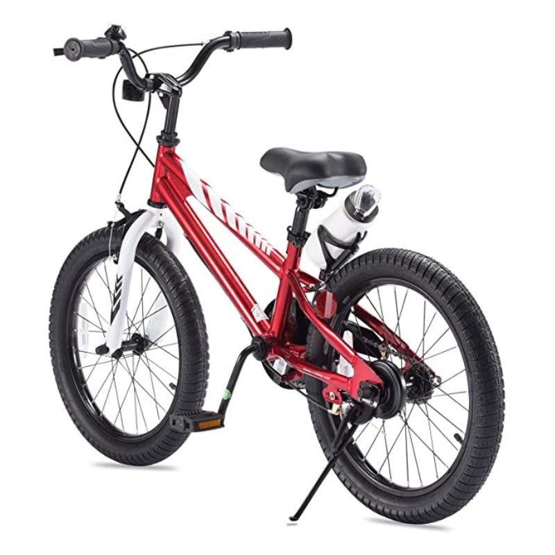 Xe đạp trẻ em Royal Baby Freestyle 18 inch Màu Đỏ RB18B-6