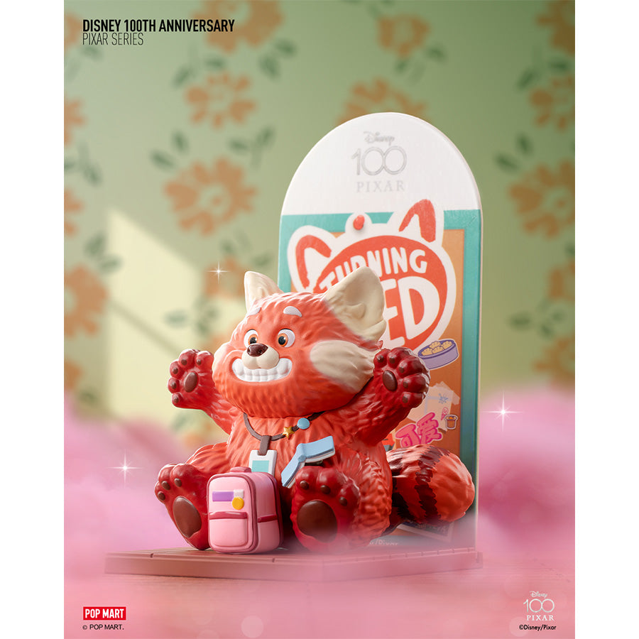 Disney 100th Anniversary Pixar POP MART Model 6941848231468