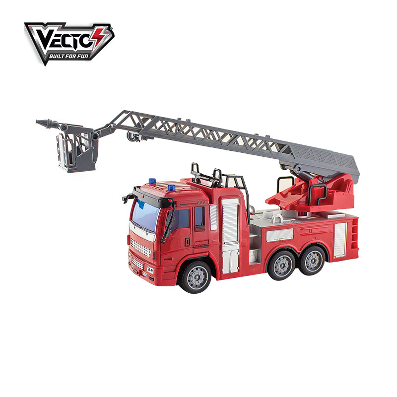 Đồ chơi xe cứu hỏa điều khiển từ xa VECTO VT833A3