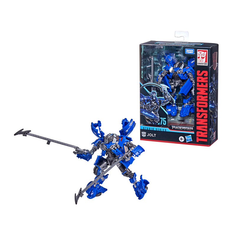Mô hình dòng Studio Deluxe TRANSFORMERS E0701