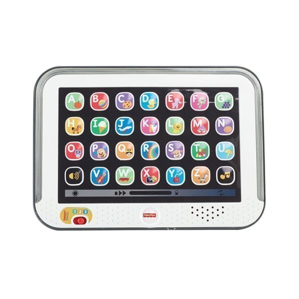 Máy tính bảng thông minh FISHER PRICE MATTEL CDG33