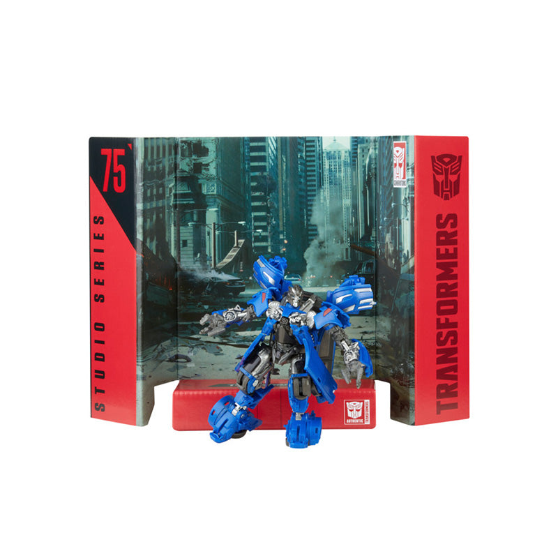 Mô hình dòng Studio Deluxe TRANSFORMERS E0701