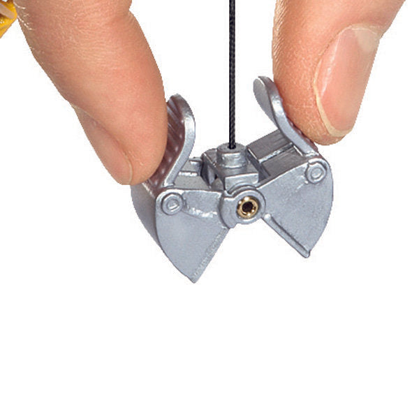 Mô Hình Xe Cần Cẩu Dùng Cáp SIKU 1891