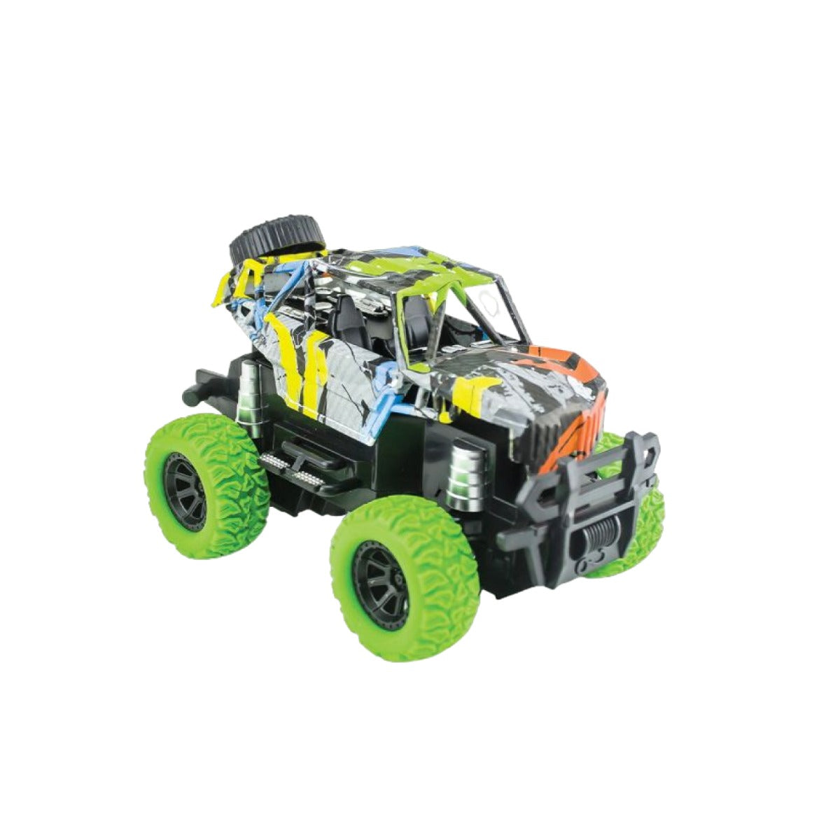 Đồ chơi xe buggy điều khiển từ xa VECTO VT2703A