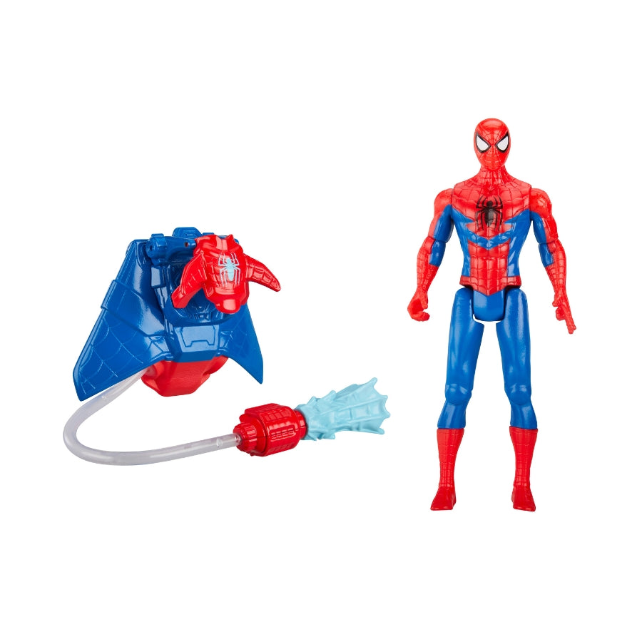 Mô Hình Spiderman Bắn Tơ Cao Cấp SPIDERMAN F7847