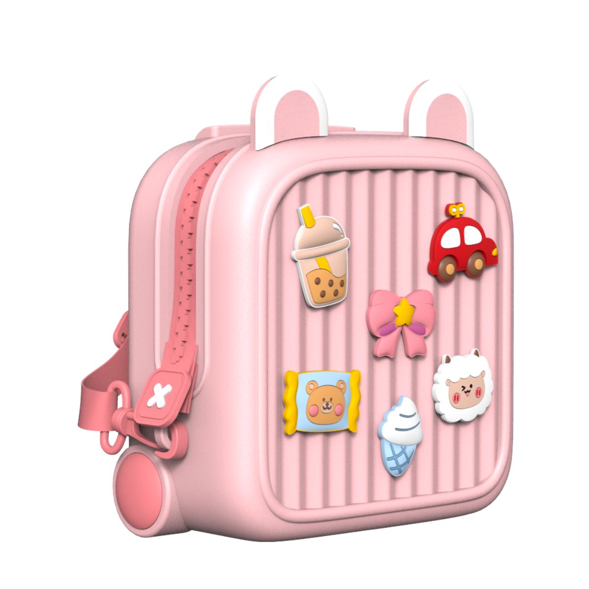 ba-lo-di-hoc-di-choi-mini-kem-charm-koool-hong-k32-pink-02
