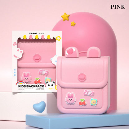 ba-lo-di-hoc-di-choi-kem-charm-cute-hong-xinh-xan-koool-k87-pink-03