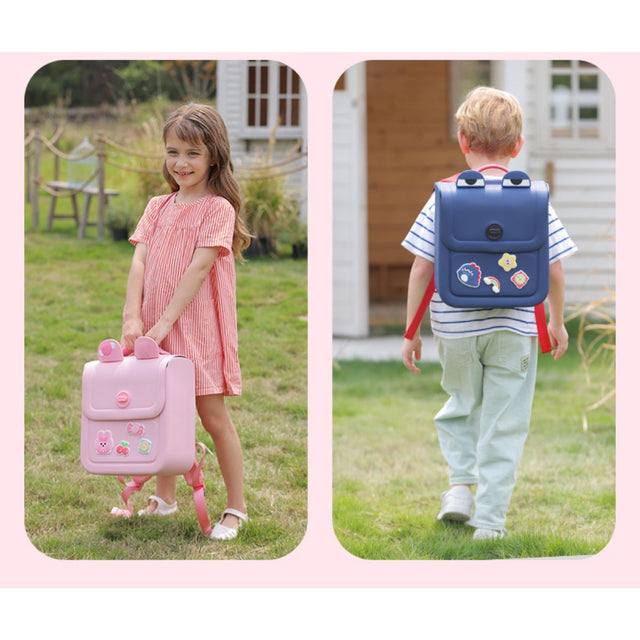 ba-lo-di-hoc-di-choi-kem-charm-cute-hong-xinh-xan-koool-k87-pink-06